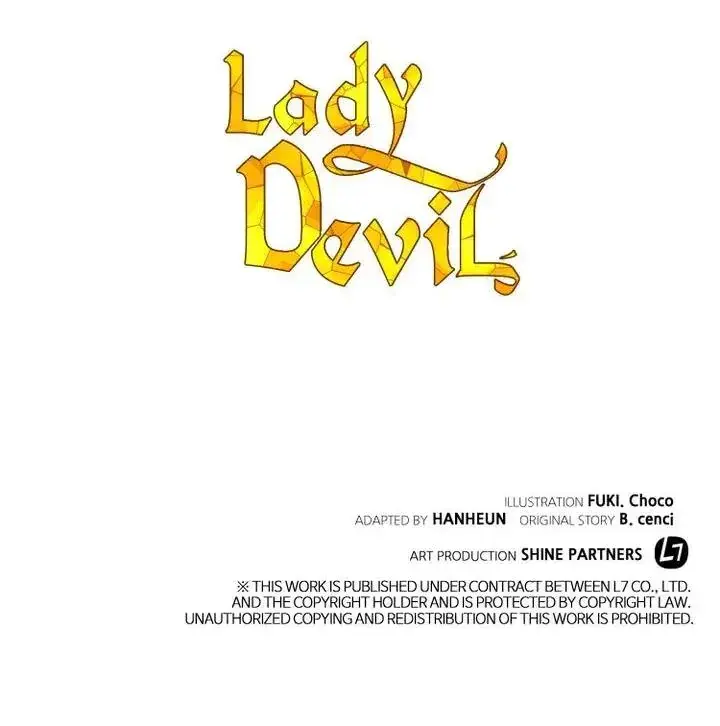Lady Devil Episode 53 - Page 20