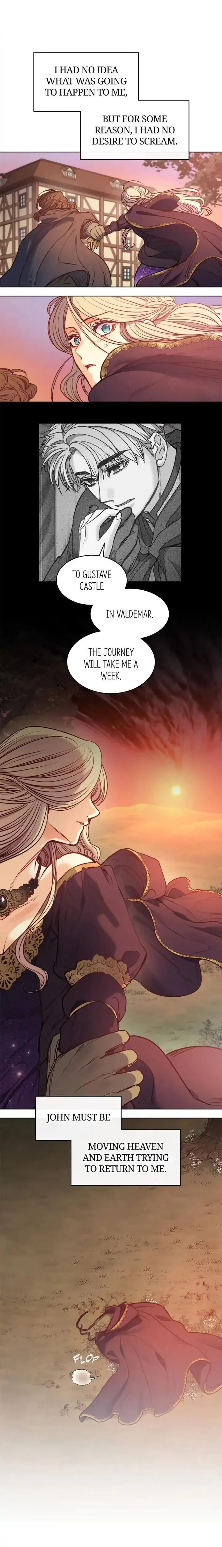 Lady Devil Episode 53 - Page 7