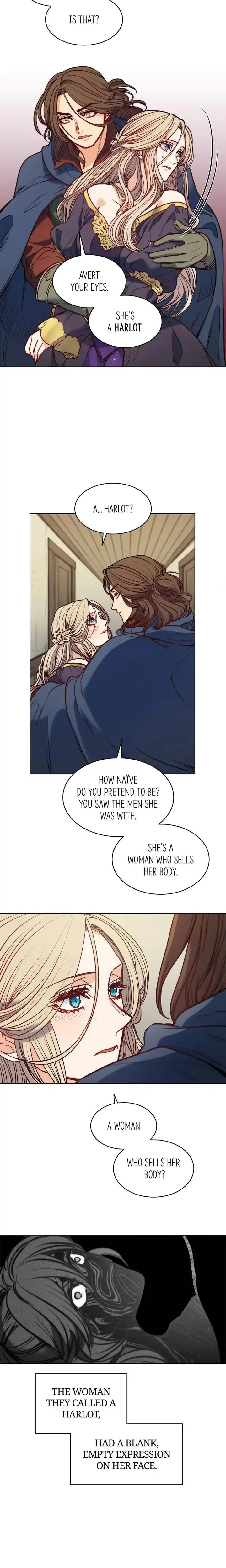 Lady Devil Episode 53 - Page 9