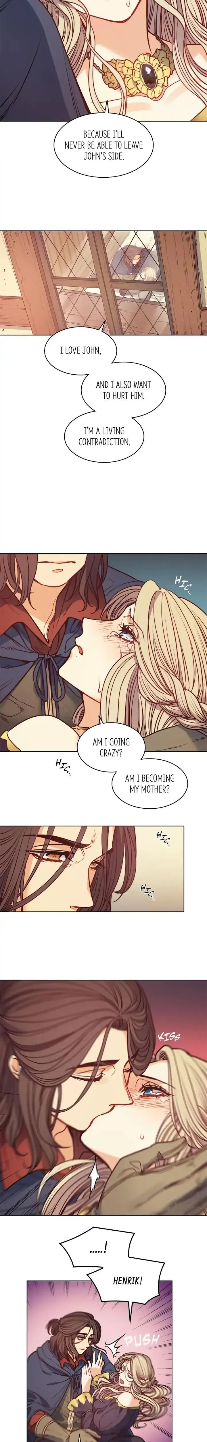 Lady Devil Episode 54 - Page 15