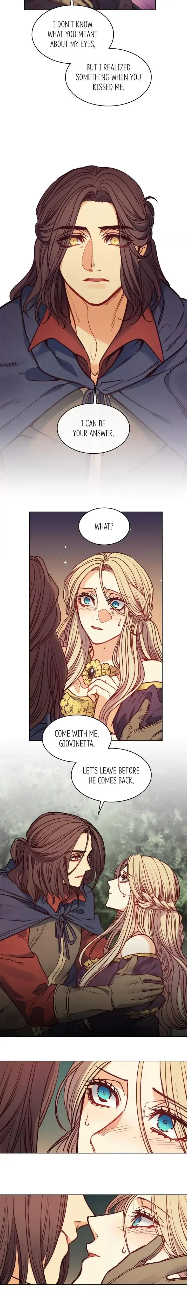 Lady Devil Episode 54 - Page 16