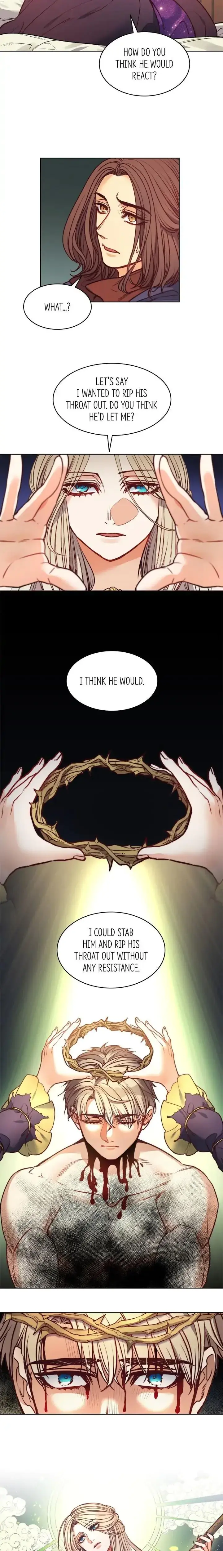 Lady Devil Episode 54 - Page 4