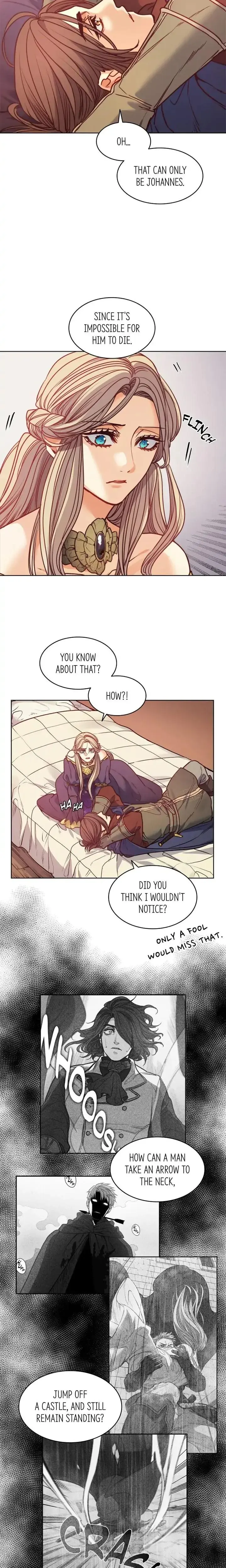 Lady Devil Episode 54 - Page 6