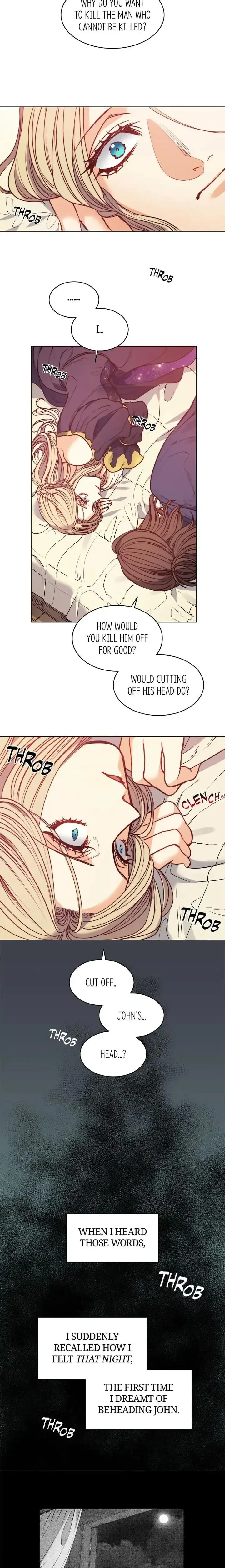 Lady Devil Episode 54 - Page 9