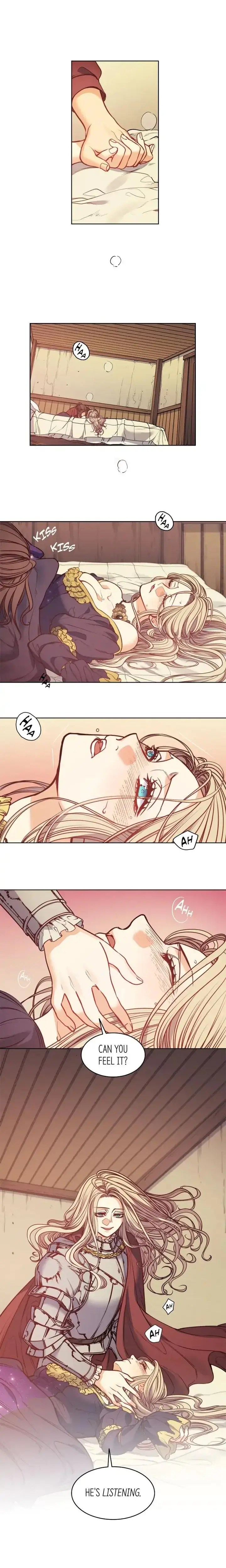 Lady Devil Episode 55 - Page 1