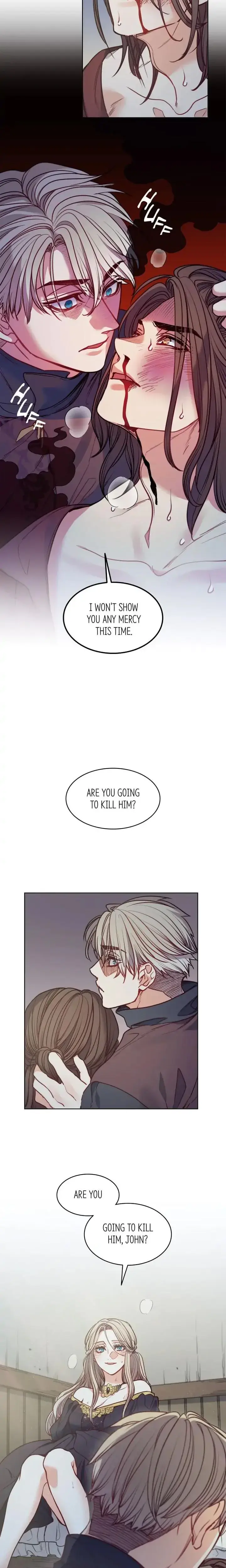 Lady Devil Episode 55 - Page 15