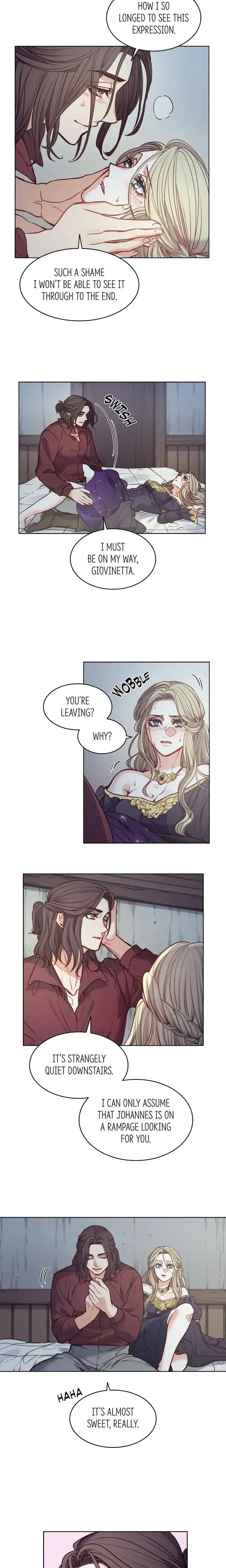 Lady Devil Episode 55 - Page 6