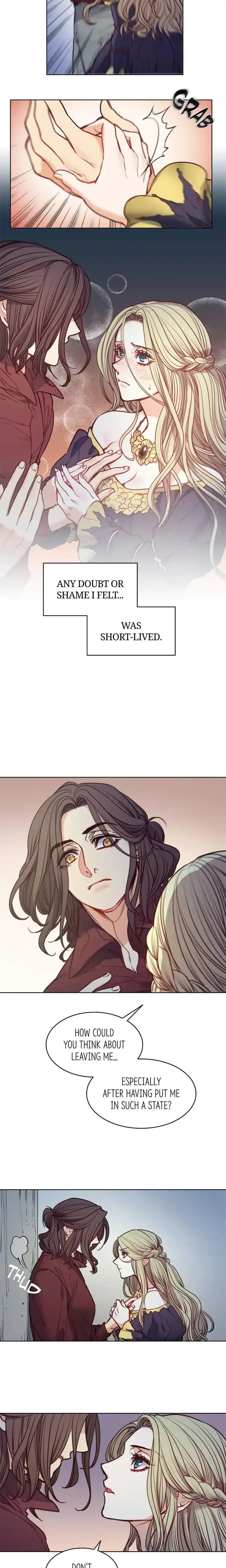 Lady Devil Episode 55 - Page 8