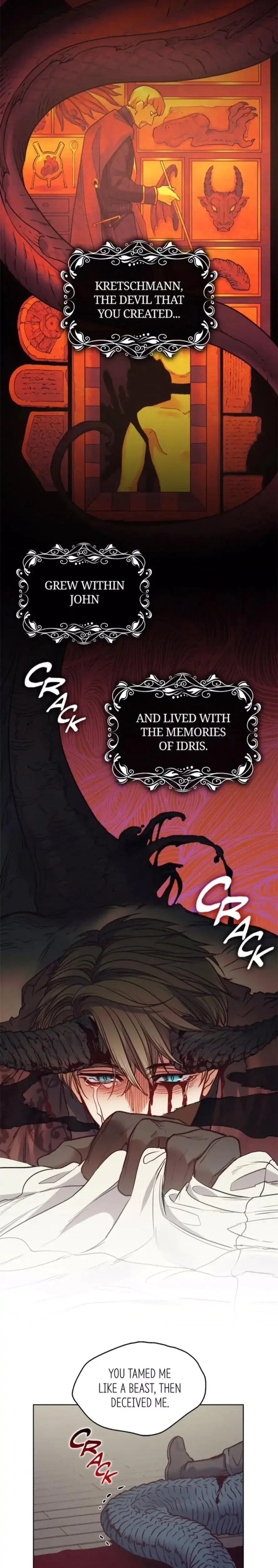 Lady Devil Episode 56 - Page 11