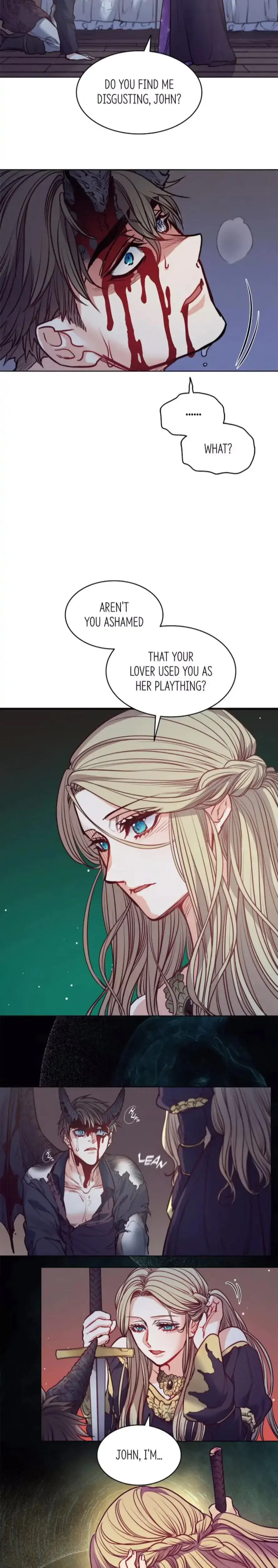 Lady Devil Episode 56 - Page 15