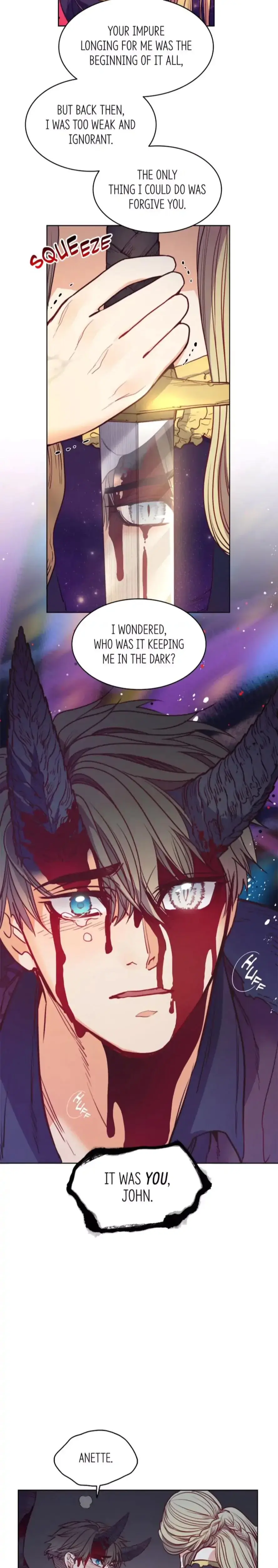 Lady Devil Episode 56 - Page 17
