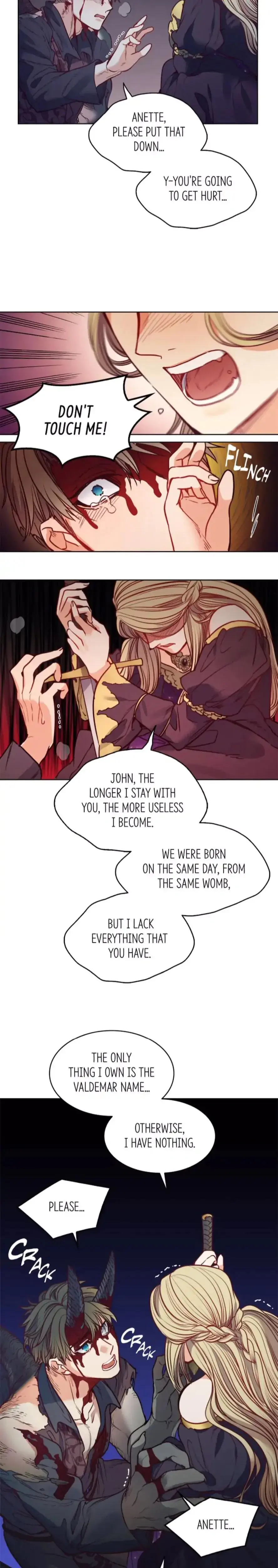 Lady Devil Episode 56 - Page 18