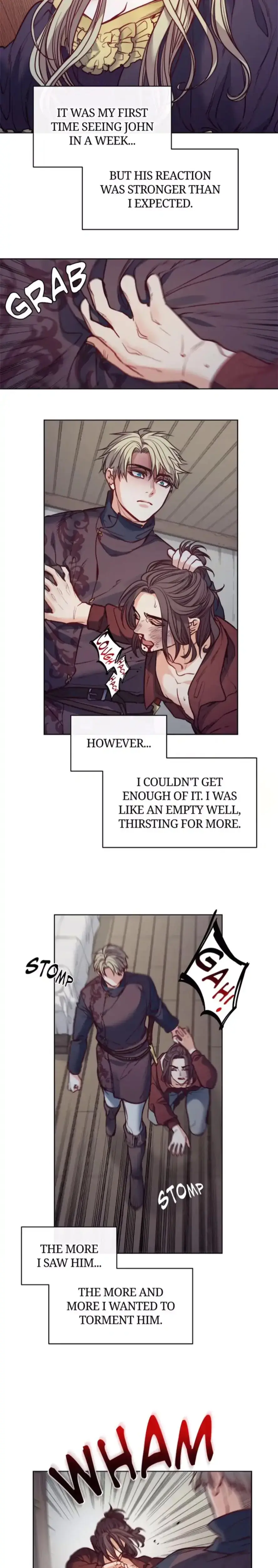 Lady Devil Episode 56 - Page 2