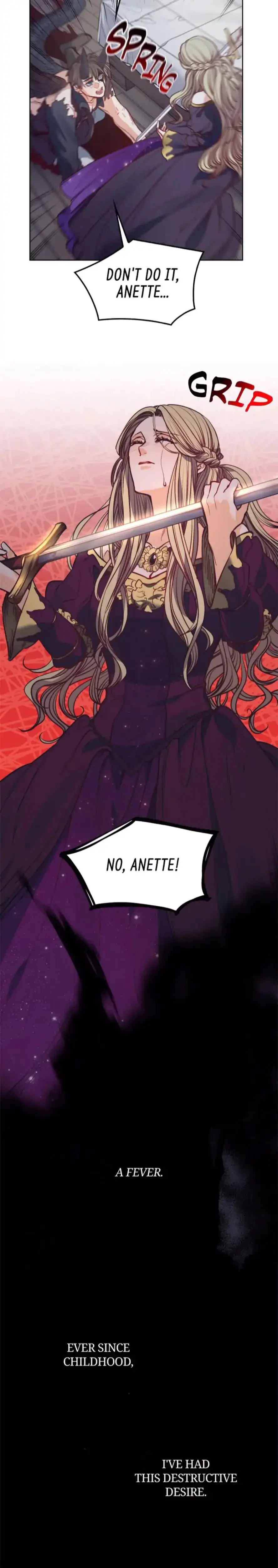 Lady Devil Episode 56 - Page 20