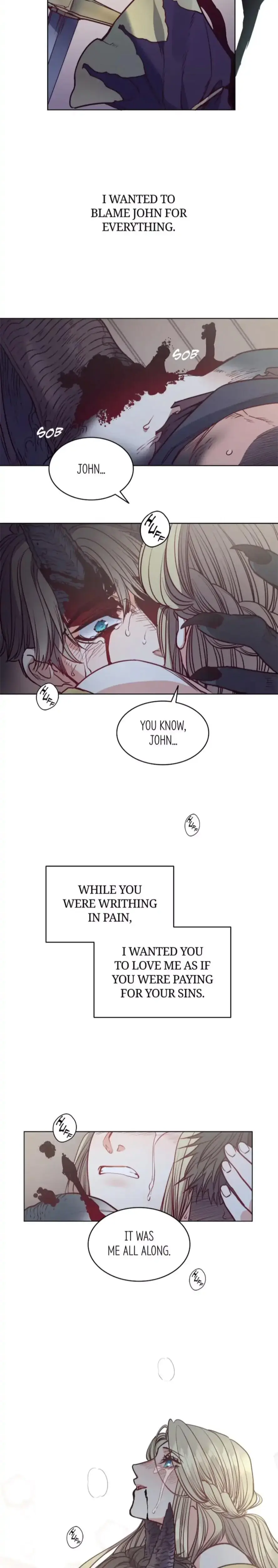 Lady Devil Episode 56 - Page 23