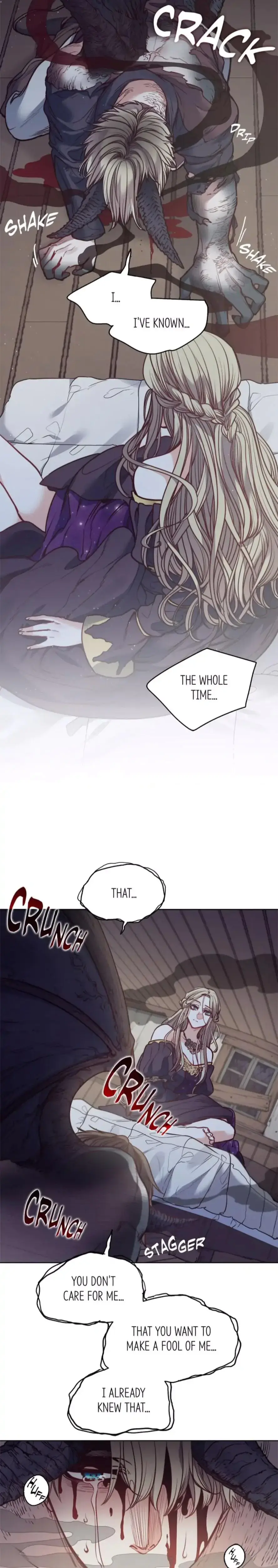 Lady Devil Episode 56 - Page 7