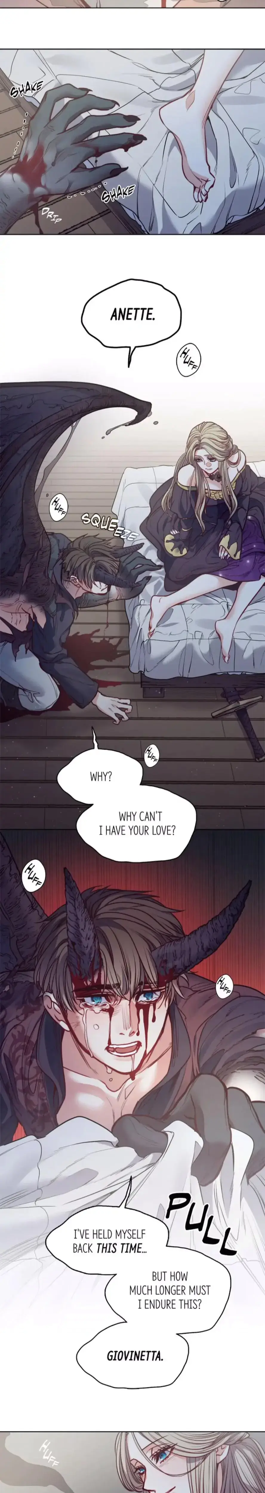 Lady Devil Episode 56 - Page 8