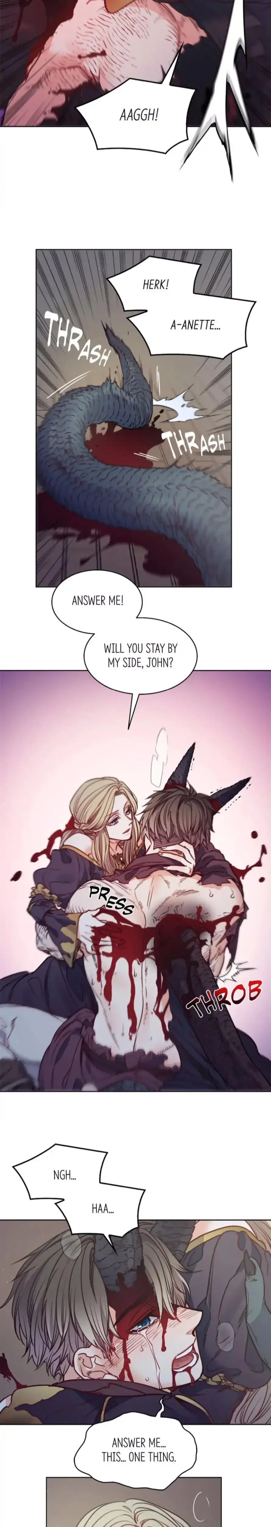 Lady Devil Episode 57 - Page 10