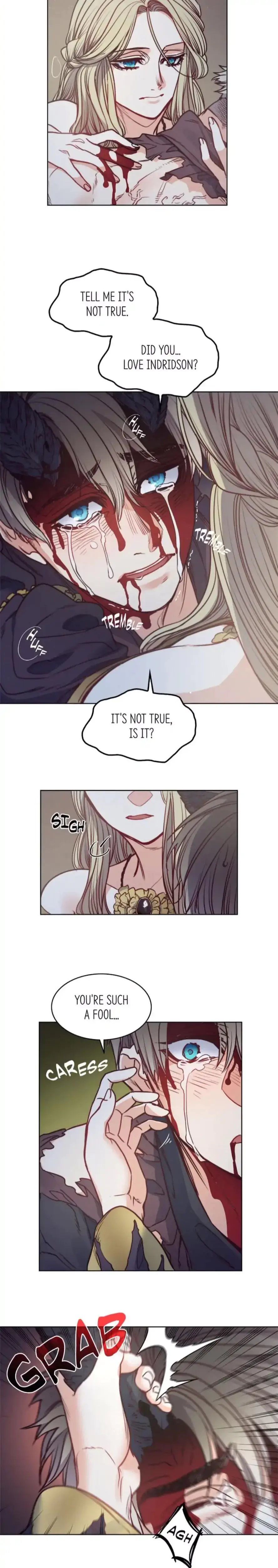Lady Devil Episode 57 - Page 11