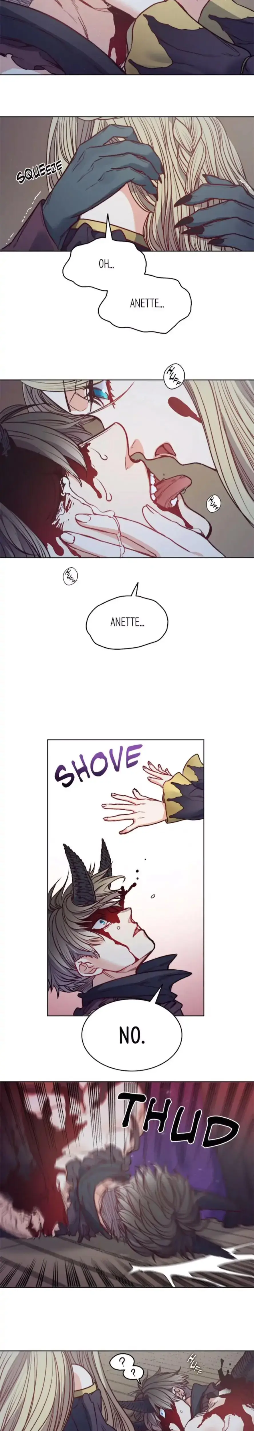 Lady Devil Episode 57 - Page 13