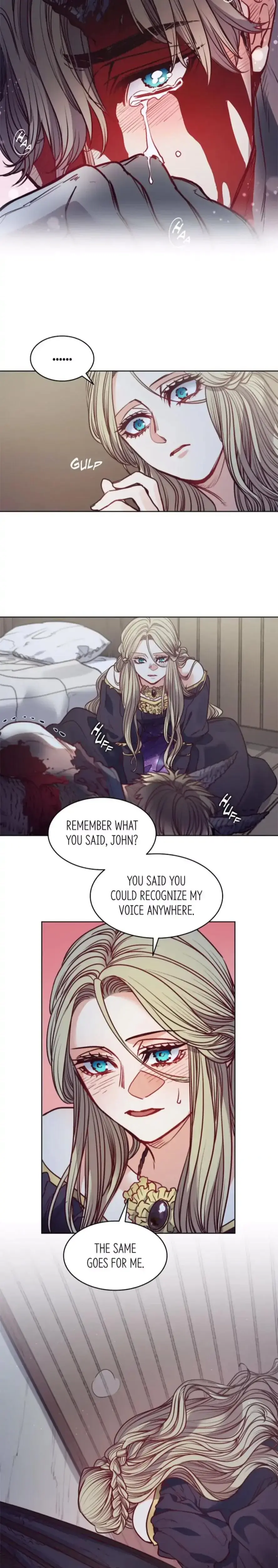 Lady Devil Episode 57 - Page 16