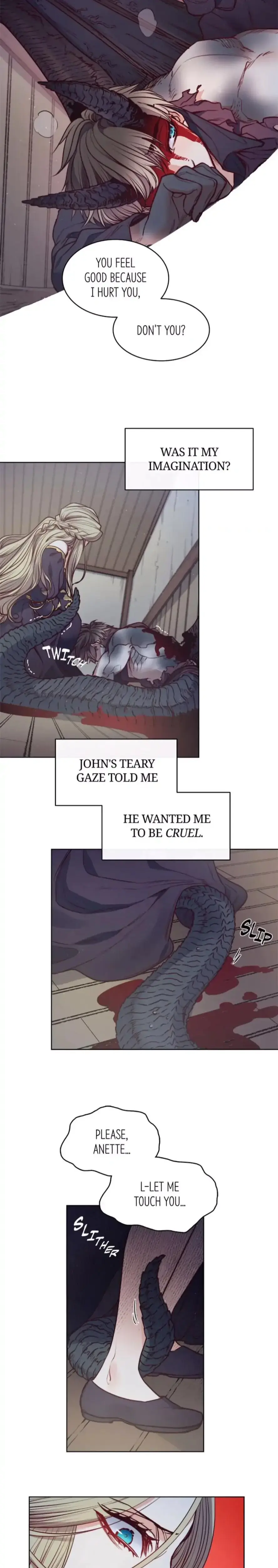 Lady Devil Episode 57 - Page 17
