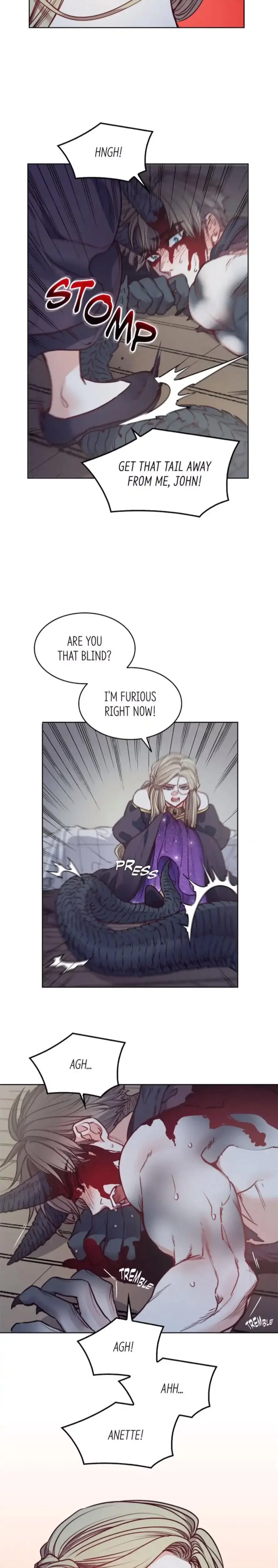 Lady Devil Episode 57 - Page 18