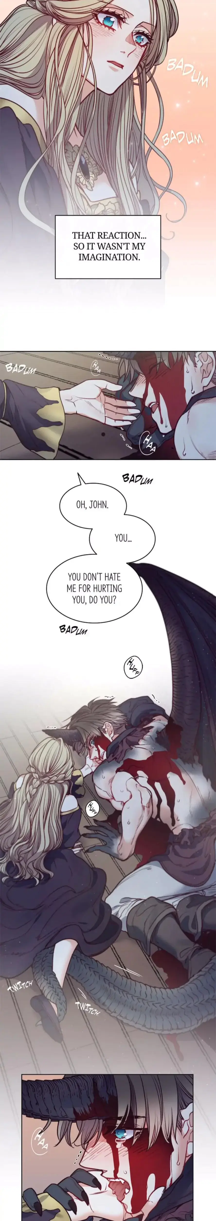Lady Devil Episode 57 - Page 19