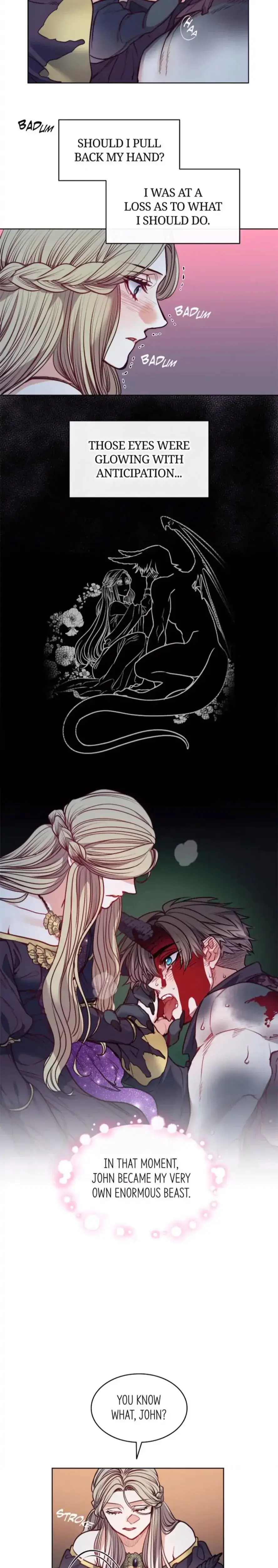 Lady Devil Episode 57 - Page 20