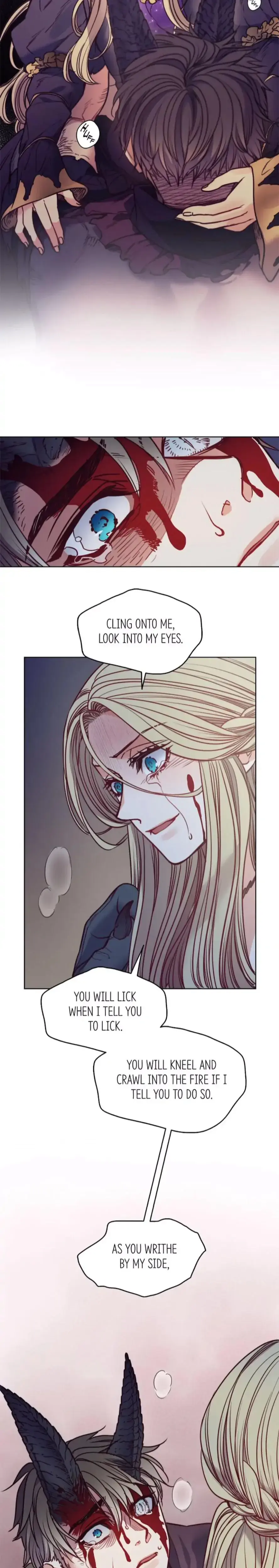 Lady Devil Episode 57 - Page 4