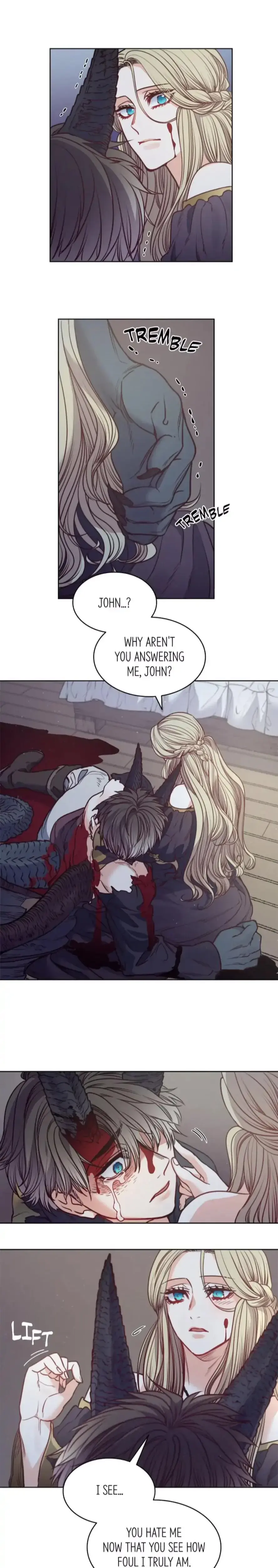 Lady Devil Episode 57 - Page 7