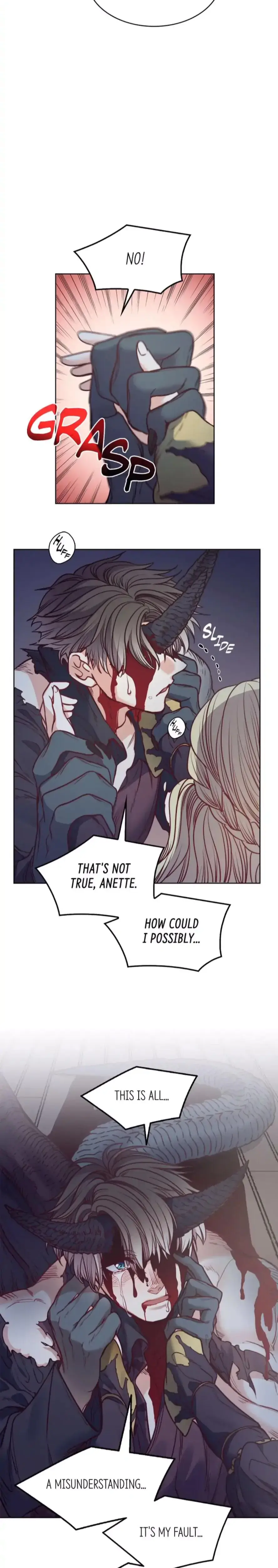 Lady Devil Episode 57 - Page 8