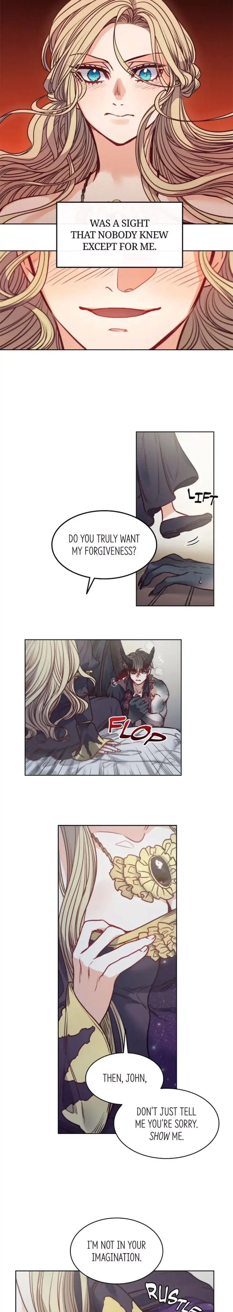 Lady Devil Episode 58 - Page 10