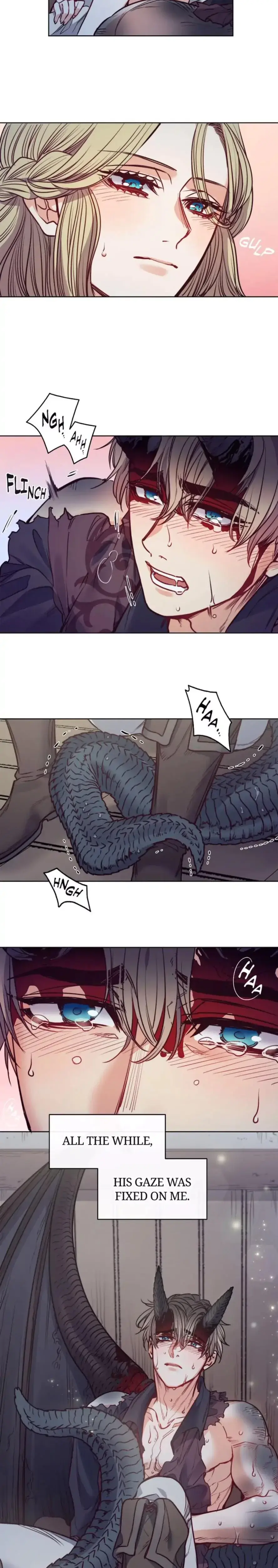 Lady Devil Episode 58 - Page 14