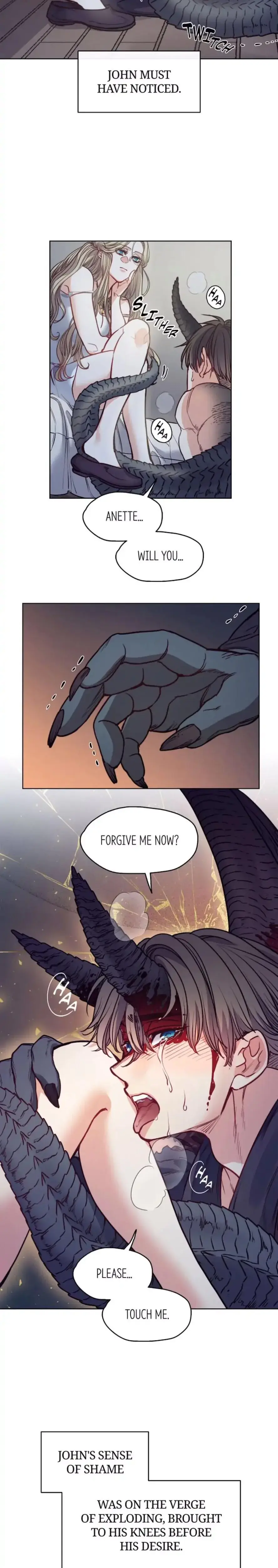 Lady Devil Episode 58 - Page 16