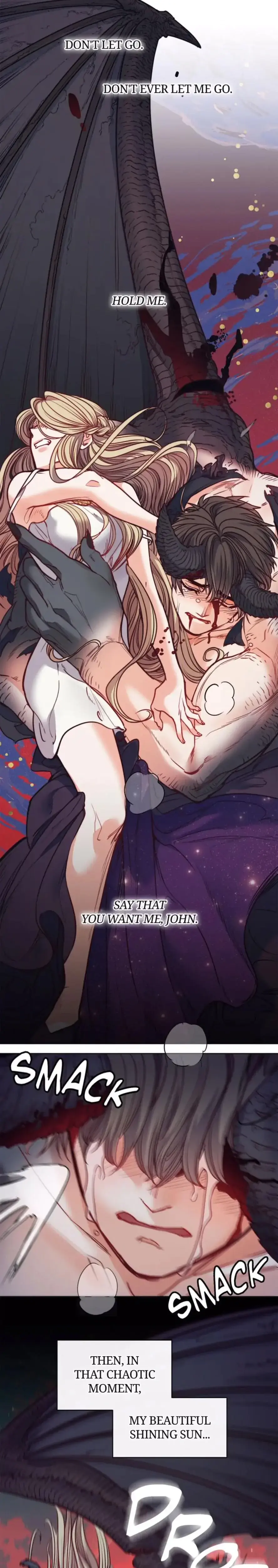Lady Devil Episode 58 - Page 20