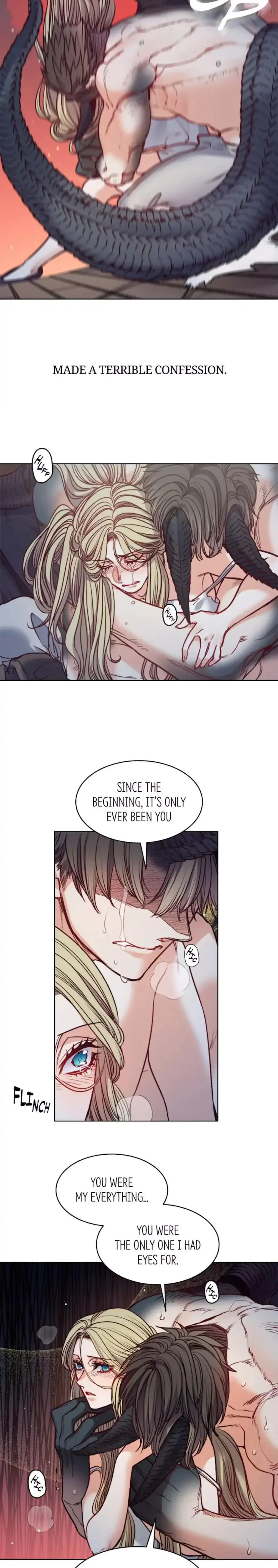 Lady Devil Episode 58 - Page 21