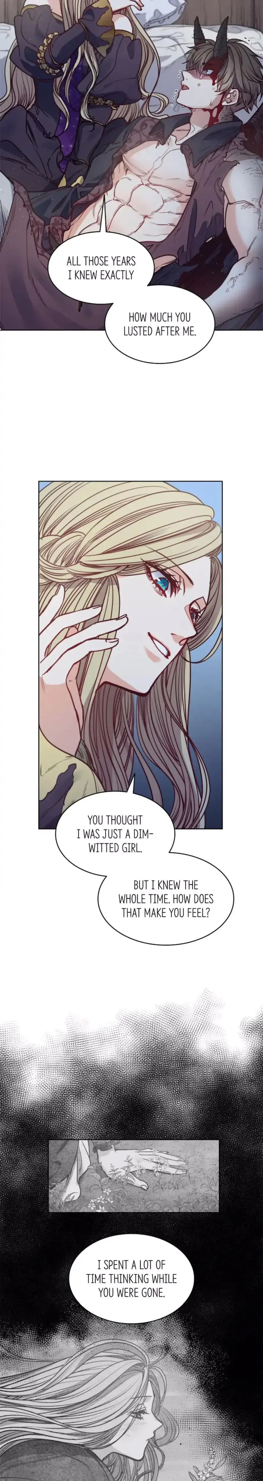 Lady Devil Episode 58 - Page 4