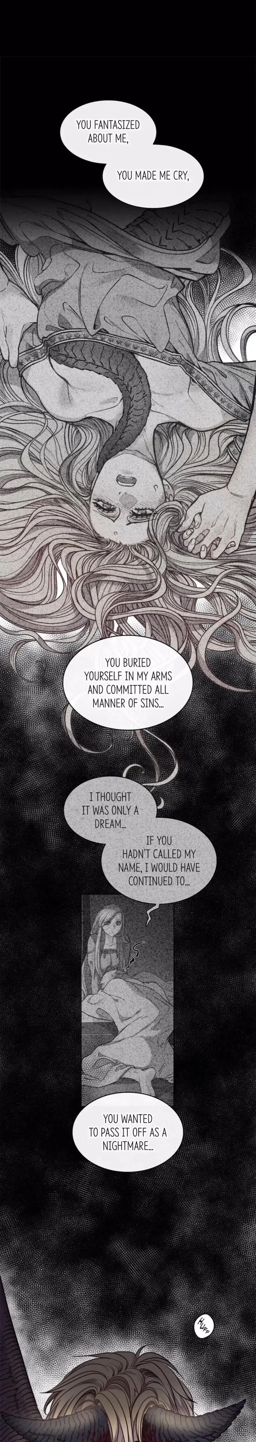 Lady Devil Episode 58 - Page 6