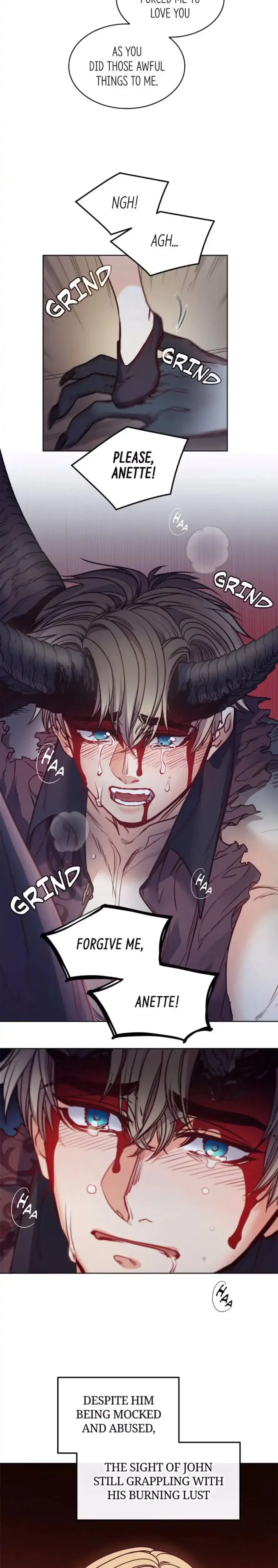 Lady Devil Episode 58 - Page 9