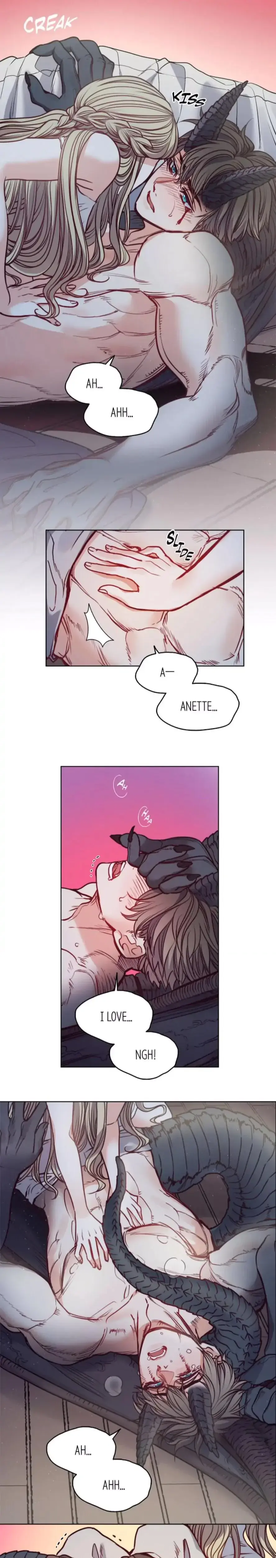 Lady Devil Episode 59 - Page 10