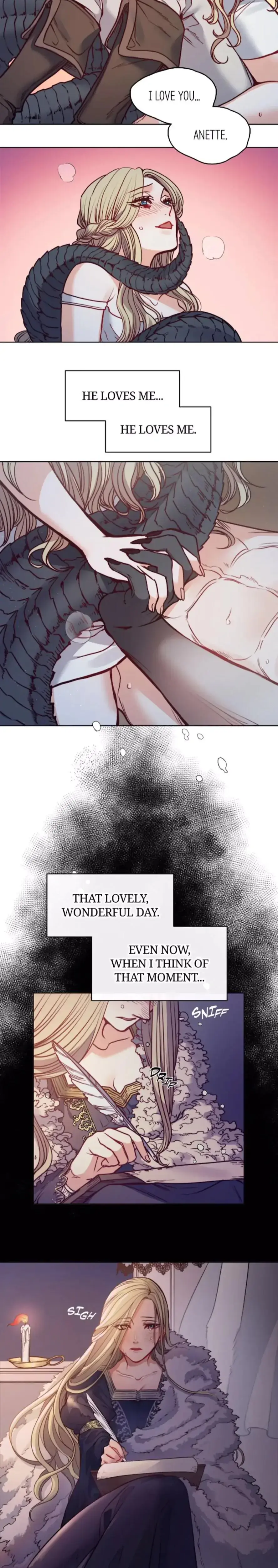 Lady Devil Episode 59 - Page 11