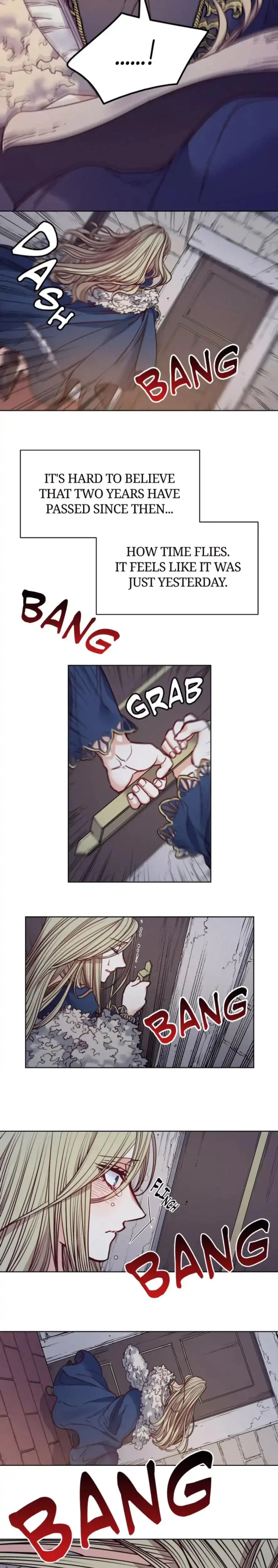 Lady Devil Episode 59 - Page 13