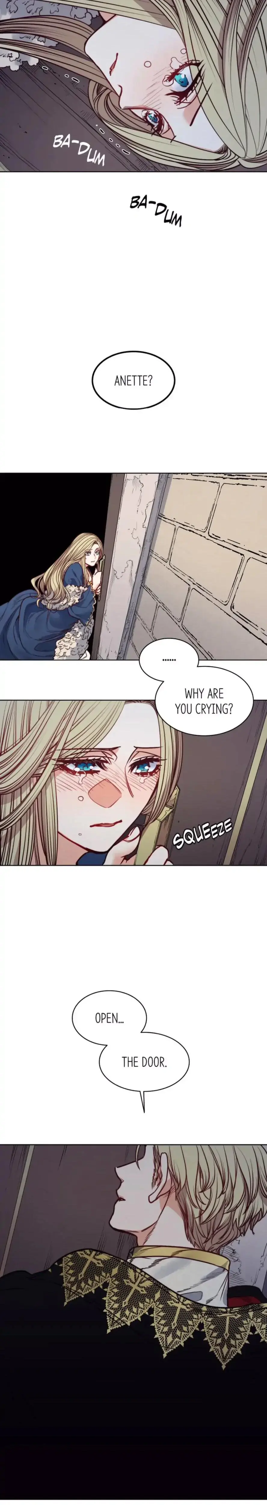 Lady Devil Episode 59 - Page 14