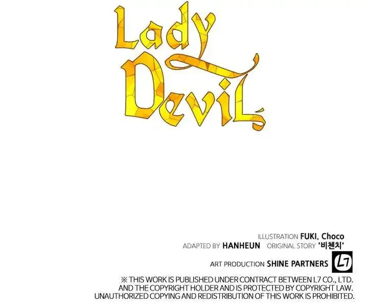 Lady Devil Episode 6 - Page 13