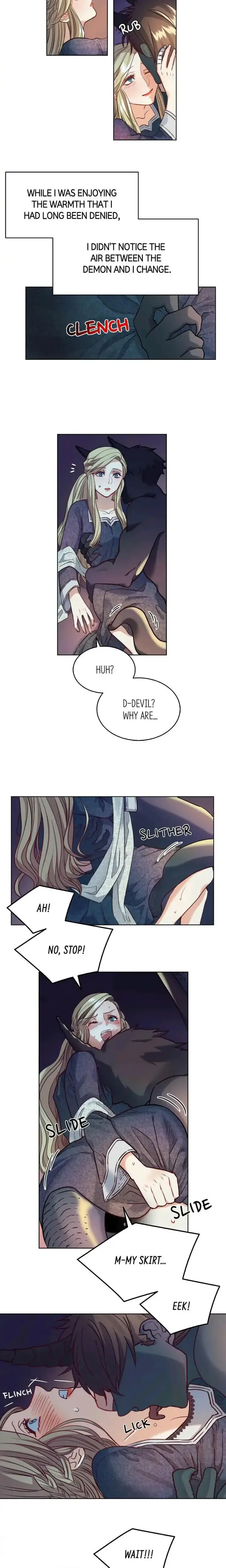 Lady Devil Episode 6 - Page 5