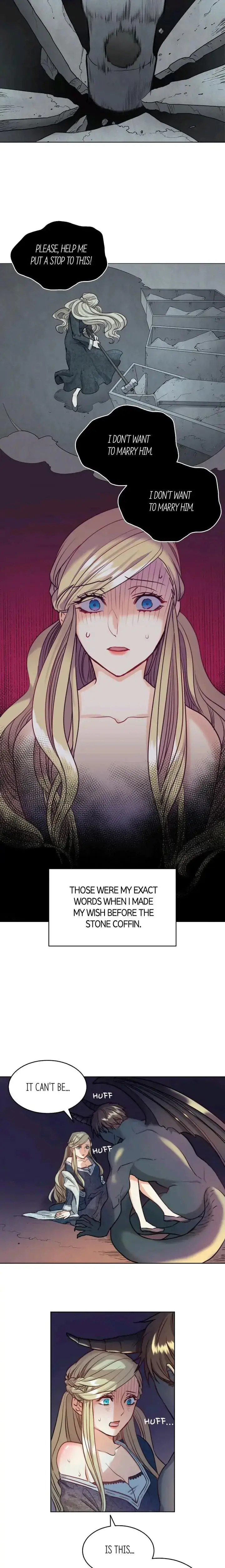 Lady Devil Episode 6 - Page 7