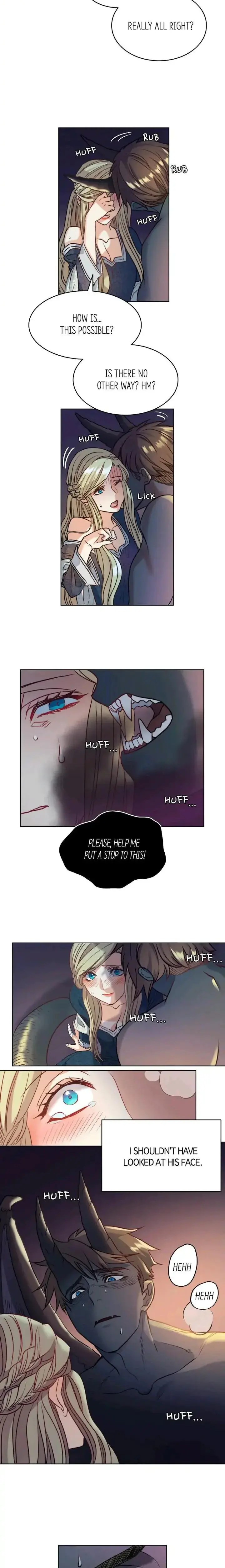Lady Devil Episode 6 - Page 8