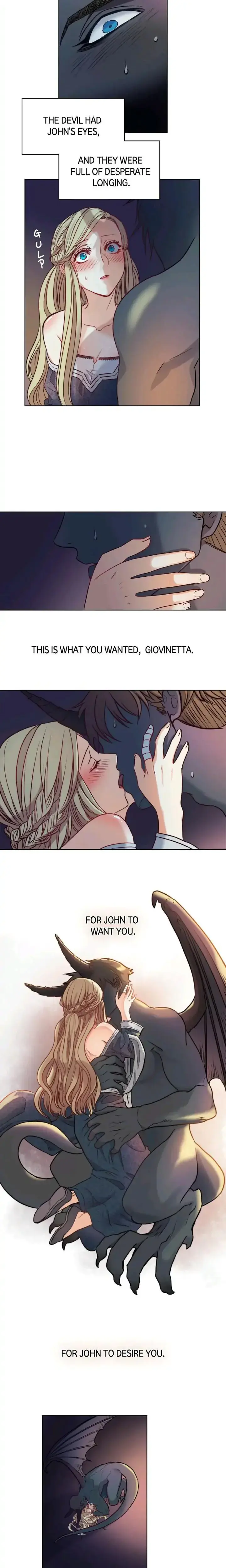 Lady Devil Episode 6 - Page 9