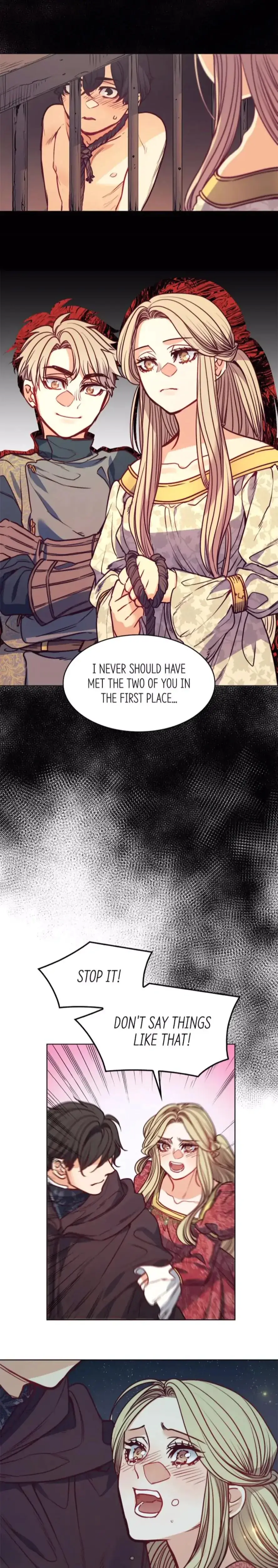 Lady Devil Episode 60 - Page 18